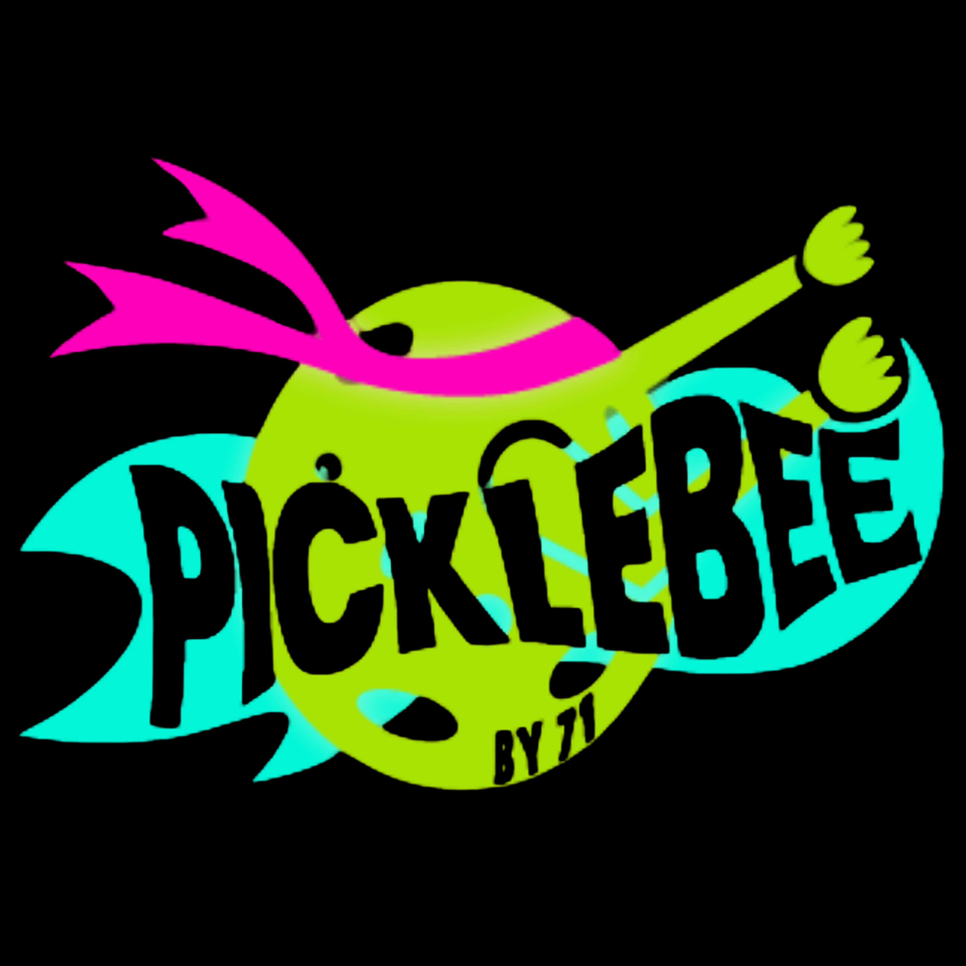 PickleBee by 71